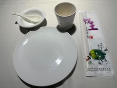 -鸭王烤鸭店(三里河店)