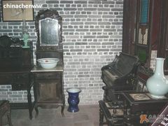 -荔湾博物馆