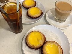 -和平馆·地道港澳茶餐厅(西门口店)