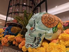-墨纪Mojí墨西哥餐厅(官舍店)