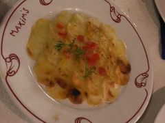 -马克西姆餐厅(崇文门店)