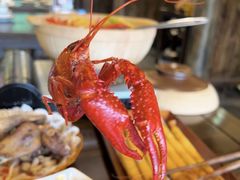 -聚汇三少·龙虾·中餐厅(莫邪路新天地店)