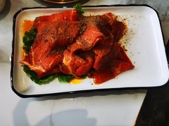 -伊尚宫·清真广式早茶.韩式烤肉·火锅