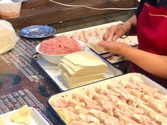 -长人馄饨铺(解放街店)