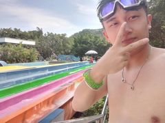 -大河马水上世界