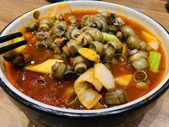 -锡和无锡菜(景丽苑店)