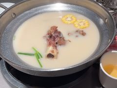 -骨之味·筒骨汤火锅(江头店)