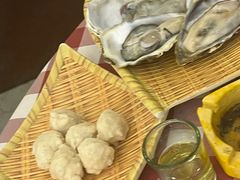 -吉源大排档·鱼生·海鲜(烧烤彩印厂店)