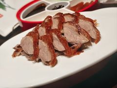 -全聚德(双井店)