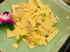 -西江美食舫·江西菜(健德桥店)