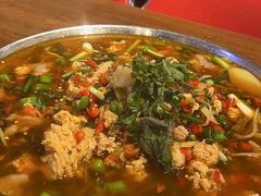 -大盐帮川菜馆(长楹天街店)