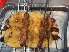 -刘一龙虾.烧烤(理工直营店)