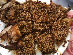 -松明一烤肉馆(鲁园店)