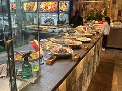 -黄山老妈·土菜(碧桂园店)