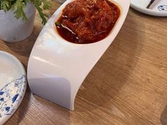 -古关火锅店(古北水镇景区店)
