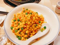 虾仁玉米粒-大碗先生(沙湾天虹店)