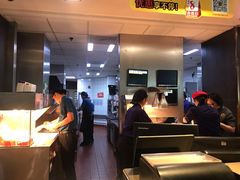 -麦当劳(光新乐购店)