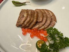 -味+新京宴·烤鸭·北京菜(创意谷店)
