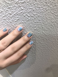 -CM.Nail美甲美睫