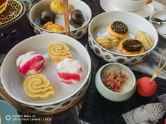 -广富林宰相府酒店·水云间
