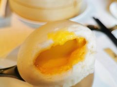 奶皇流沙包-御宝轩(益丰·外滩源店)