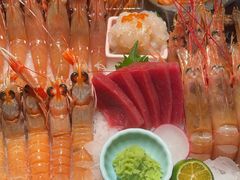 -花潮料理艺食馆(宝龙一城店)