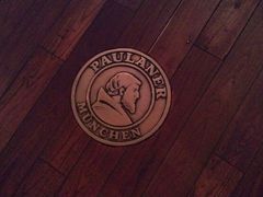 android_upload_pic-宝莱纳啤酒花园餐厅PAULANER BRAUHAUS Nanjing(广州路店)