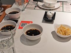 -烹然四季椰子鸡火锅(姚家园万象汇店)