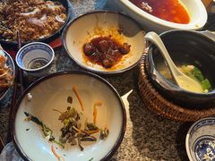 -南京大牌档(夫子庙老门东店)