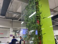 -清华大学-清芬园
