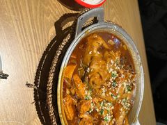 -肥三土菜馆(五四广场店)