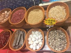 -肖记公安牛肉鱼杂馆·省级非物质文化遗产(金色雅园直营店)