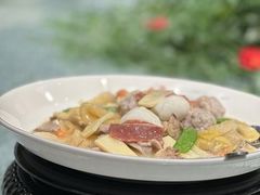 -山外山菜馆(玉泉路店)