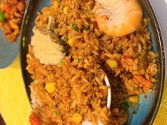 -甜阿姨·天台花园私房菜(万松园店)