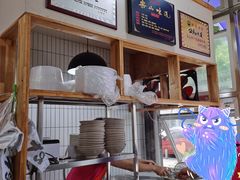 -杨三孃跷脚牛肉(美洲花园店)