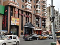 -千纸鹤嫩汁烤肉(西大直街店)
