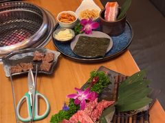 -丸藏和牛烧肉专门店(园区师惠坊店)