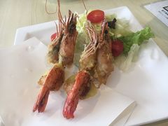 -有喜屋·深夜食堂(北京西路店)