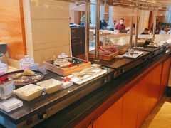 -威斯汀舞台餐厅