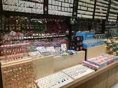 零售区-糖果先生的牧场(无锡方圆荟购物中心店)