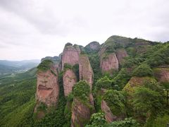 -南武当山景区