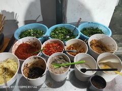 -红牌楼老号串串(银海佳苑店)