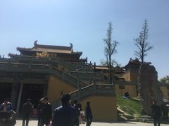 -南京市江宁方山