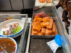 -海天一色海景自助餐厅(西港花园店)