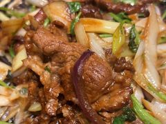 -那家小馆•北京菜•烤鸭(中关村店)