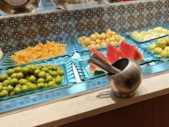 -凡塔斯牛排自助餐厅(莆田万达店)