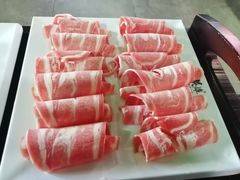-麻辣英雄重庆火锅(常平店)