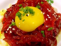 -大渔铁板烧(中山路八佰伴店)