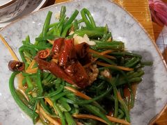 -民食香·腊排骨野生菌美食(木府店)