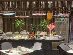 -美食汇自助餐厅(成都万达瑞华酒店)